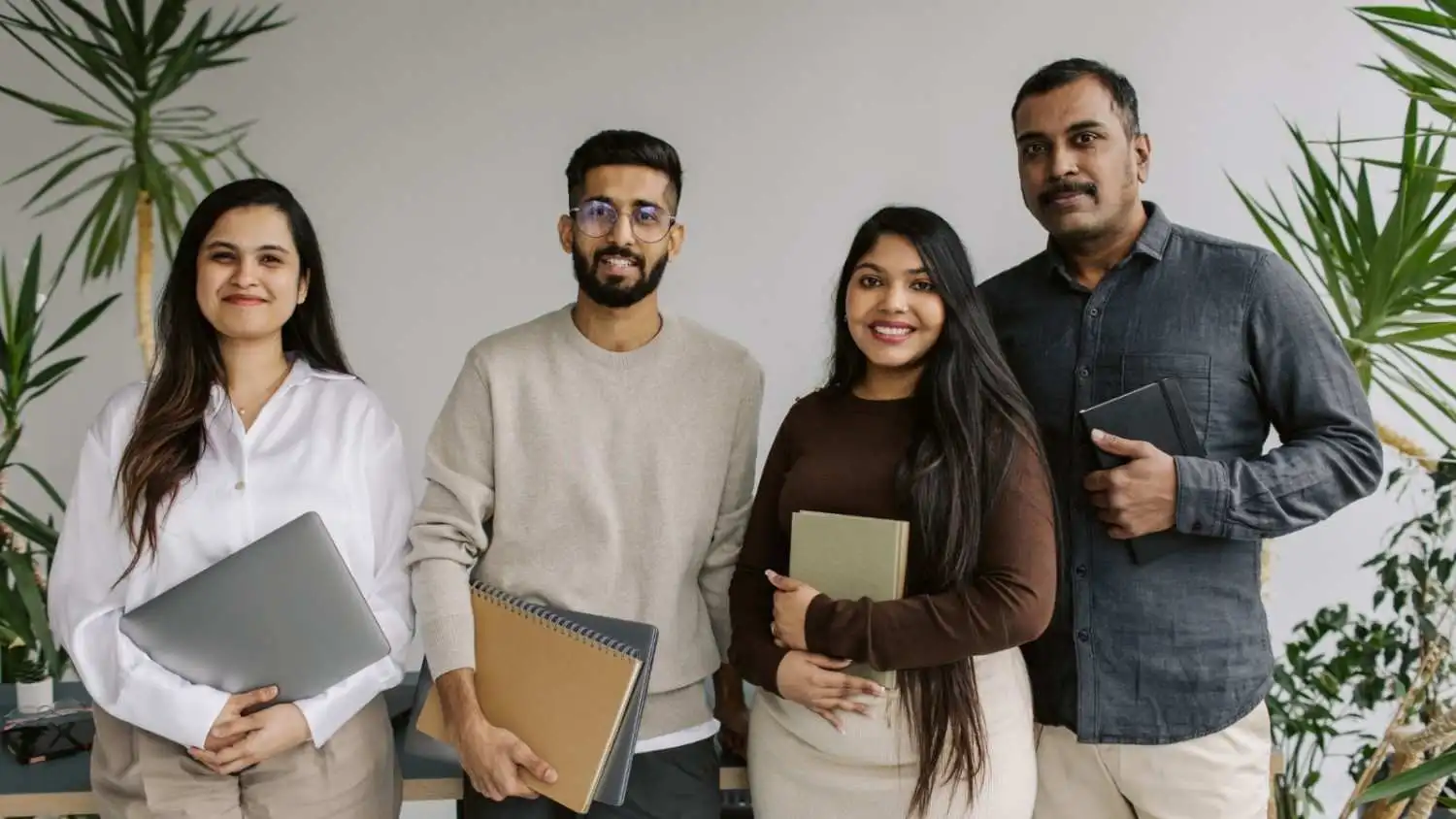 Our Story Enabling Growth Since 2020