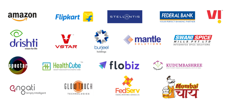 Client Collage