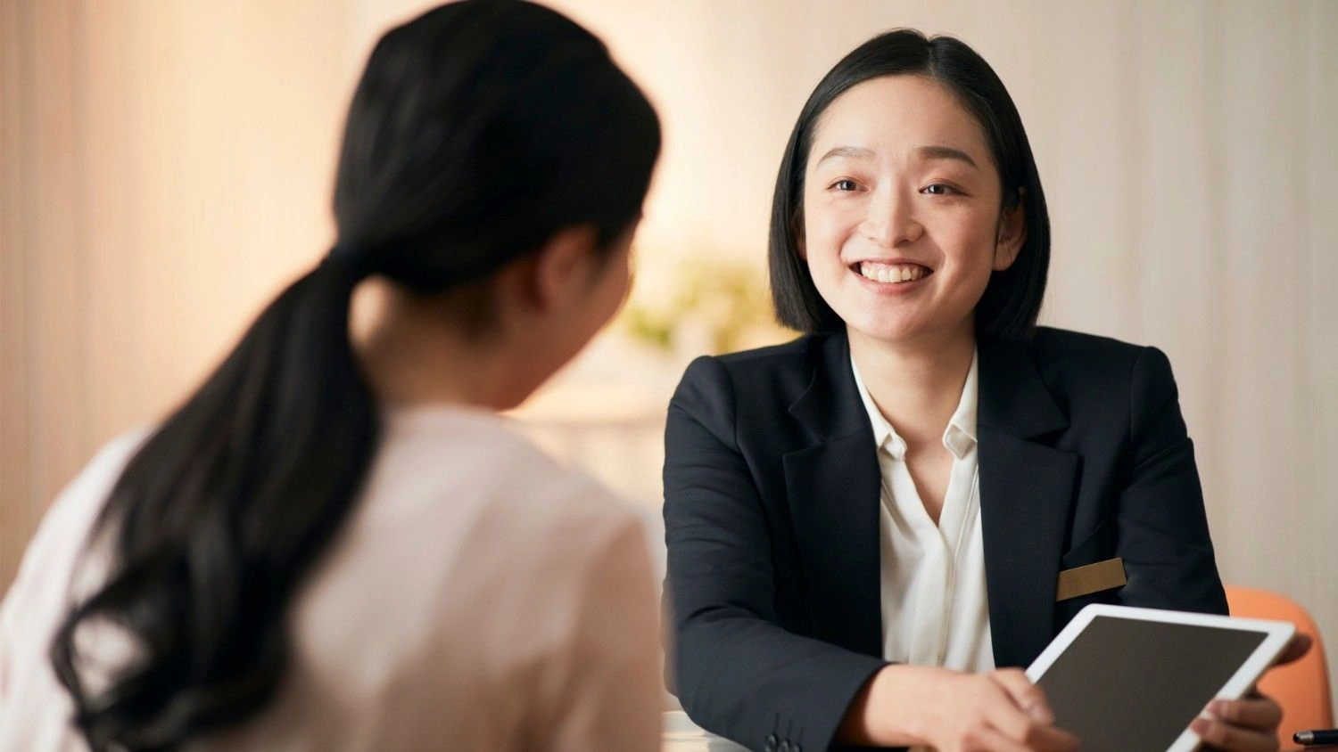 Why Choose Enable IST