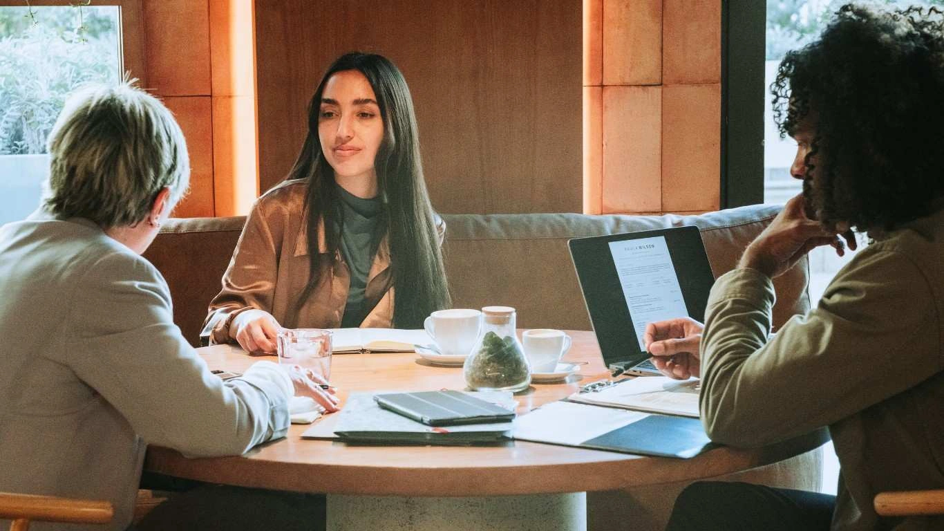 Trusted HR Services in Kochi by Enable IST