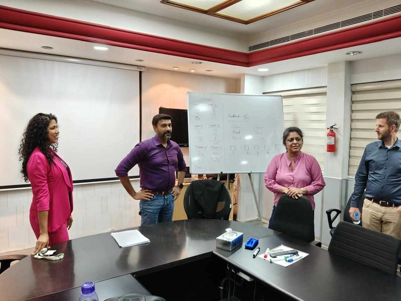 Behavioural Training Kochi - Img 6