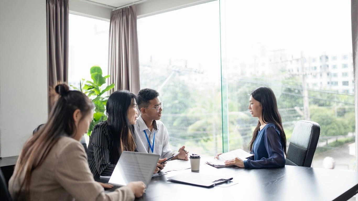 HR Services & Behavioural Skills Training in Mumbai