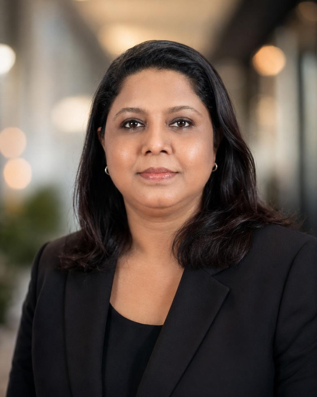 Bini Jyothis