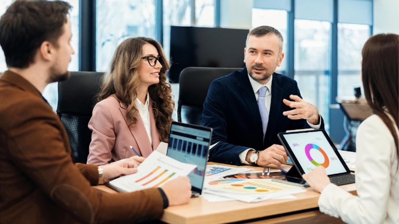 How CX Consulting Services Improve Customer Retention and Loyalty