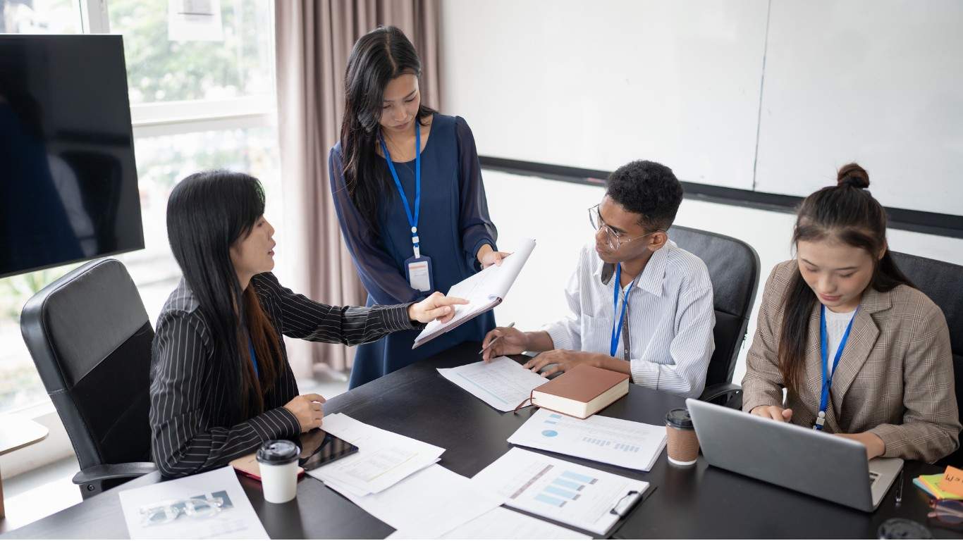 The Biggest Mistakes Companies Make in HR Training and How to Avoid Them