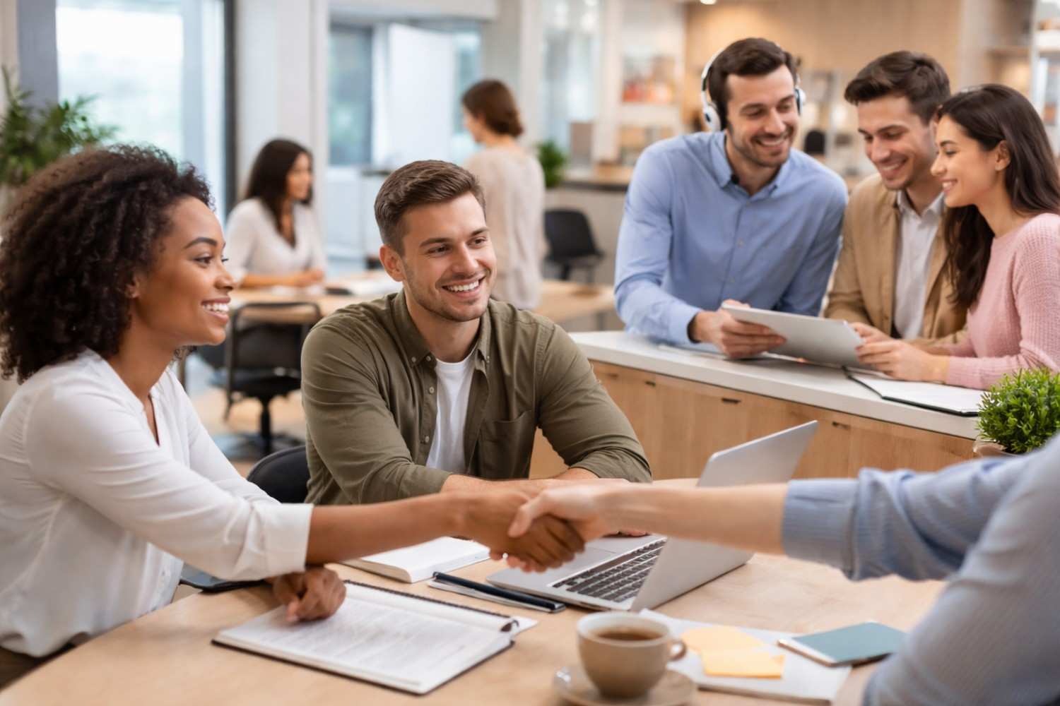 How a Strong Employee Experience Converts Directly into Better Customer Outcomes