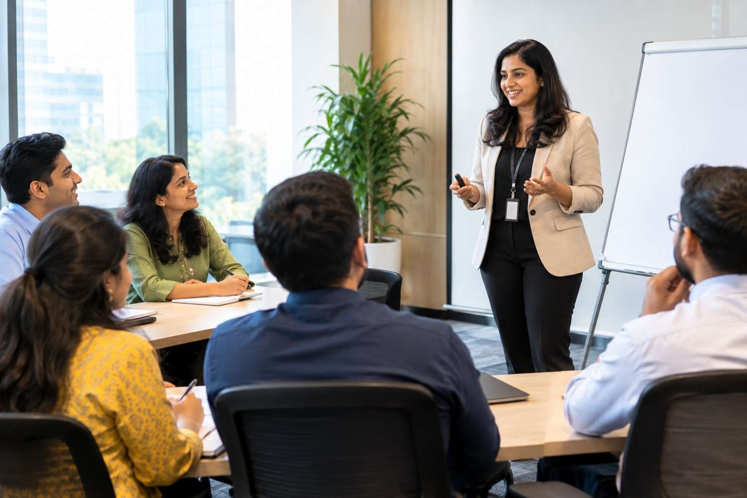 Corporate Training Programs: How to Choose the Right One for Your Team